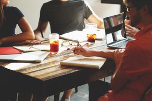 Buyers preparing for a supplier negotiation